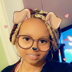 Meet your Posher, Veronika